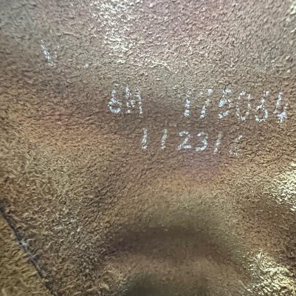 L.L. Bean Waterproof Duck Boots Women's 6 US - Picture 9 of 9